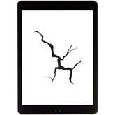 iPad Mini 3 LCD Replacement Service